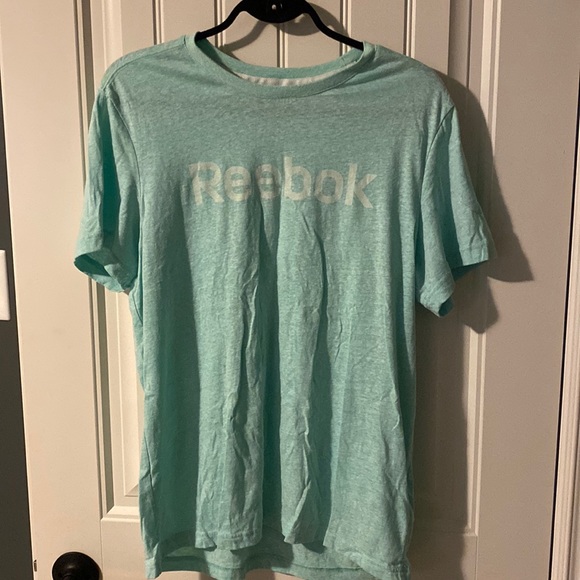 Men’s large Reebok T-shirt - Picture 1 of 3